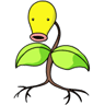 Smiley gratuit pokemon 112762
