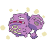 Smiley gratuit pokemon 112799