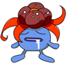 Smiley gratuit pokemon 112768