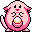 Smiley pokemon n�5 