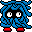 Smiley pokemon n�7 