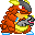 Smiley pokemon n�8 