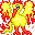 Smiley pokemon n�18 