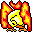 Smiley pokemon n�19 