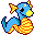 Smiley pokemon n�20 