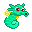 Smiley pokemon n�21 