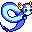 Smiley pokemon n�26 