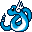 Smiley pokemon n�28 