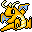 Smiley pokemon n�30 
