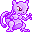 Smiley pokemon n�34 