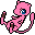 Smiley pokemon n�40 