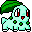 Smiley pokemon n�41 