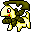 Smiley pokemon n�42 