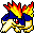 Smiley pokemon n�47 