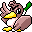 Smiley pokemon n�49 