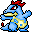 Smiley pokemon n�51 
