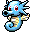 Smiley pokemon n�54 