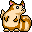 Smiley pokemon n�55 