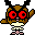 Smiley pokemon n�56 