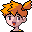 Smiley pokemon n�58 
