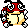 Smiley pokemon n�59 