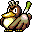 Smiley pokemon n�61 