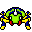 Smiley pokemon n�62 