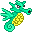 Smiley pokemon n�65 
