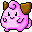 Smiley pokemon n�68 
