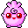 Smiley pokemon n�69 
