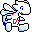Smiley pokemon n�72 