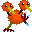 Smiley pokemon n�73 