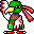 Smiley pokemon n�75 