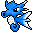 Smiley pokemon n�76 