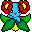 Smiley pokemon n�79 