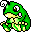 Smiley pokemon n�83 