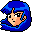 Smiley pokemon n�84 