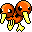 Smiley pokemon n�85 