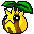 Smiley pokemon n�91 