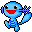 Smiley pokemon n�94 
