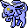 Smiley pokemon n�96 