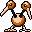 Smiley pokemon n�97 