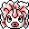 Smiley pokemon n�98 