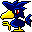 Smiley pokemon n�101 