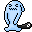 Smiley pokemon n�104 