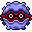 Smiley pokemon n�107 