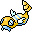 Smiley pokemon n�108 