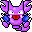 Smiley pokemon n�111 