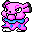 Smiley pokemon n�114 