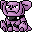 Smiley pokemon n�115 